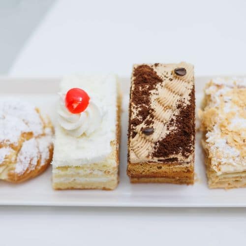 Baked Goods